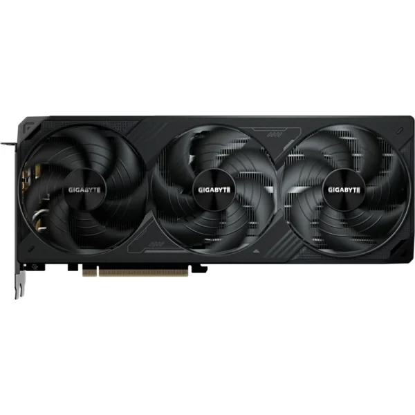 Placa De Video RTX 5070 TI Gigabyte Windforce OC 16GB - Imagen 2