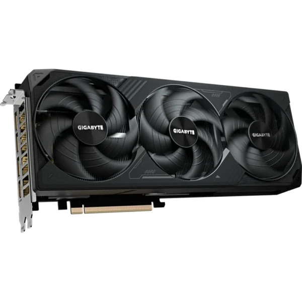 Placa De Video RTX 5070 TI Gigabyte Windforce OC 16GB - Imagen 3