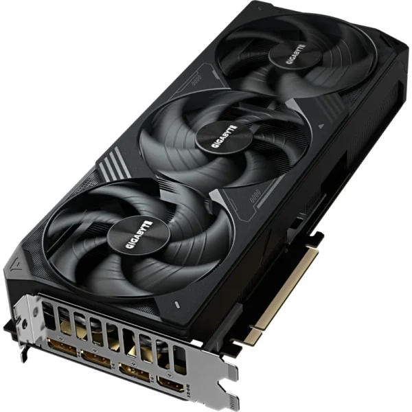 Placa De Video RTX 5070 Ti Gigabyte WF3 16GB - Imagen 5