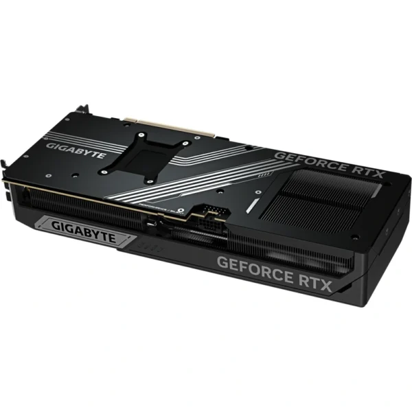 Placa De Video RTX 5070 TI Gigabyte Windforce OC 16GB - Imagen 4