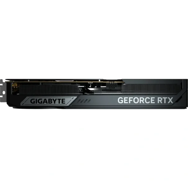Placa De Video RTX 5070 TI Gigabyte Windforce OC 16GB - Imagen 5