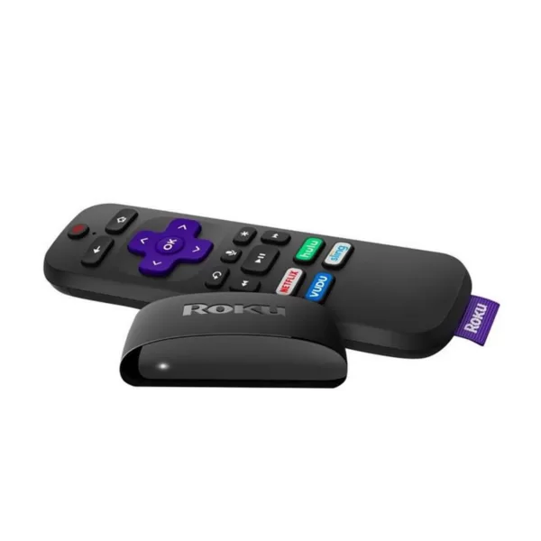 Roku Premiere Conversor Smart TV 4K 3920RW jpg