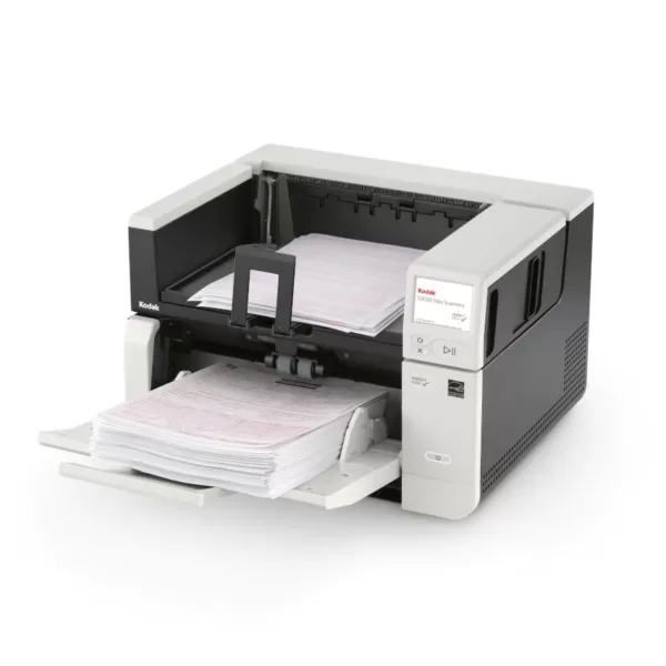 Escaner Kodak Alaris S3120 Max A3 120PPM