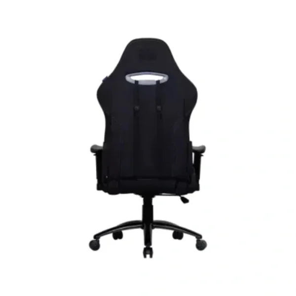 Silla Gamer Coolermaster R2C Cooling Series Black - Imagen 2