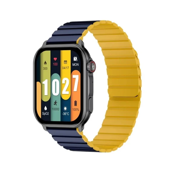 SMART WATCH KIESLECT KS PRO SMART CALLING BLACK 1000x1000 1