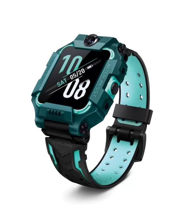 SMART WATCH PHONE IMOO Z1 4G GPS NIOS