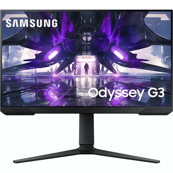 Samsung Monitor 24 FHD Odyssey G3 1