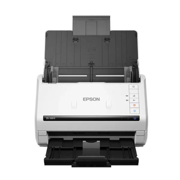 Scanner Epson Ds 530 Ii