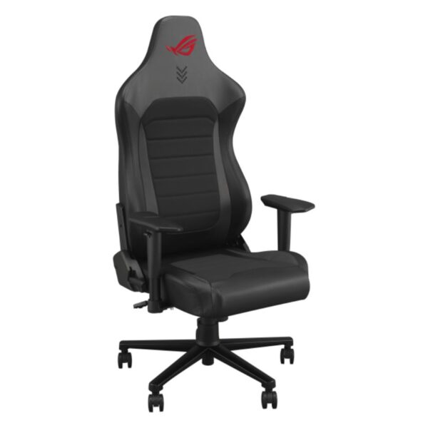 Silla Gamer Asus Rog Aethon Black - Imagen 2