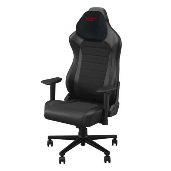 Silla Gamer Asus Rog Aethon Black - Imagen 3