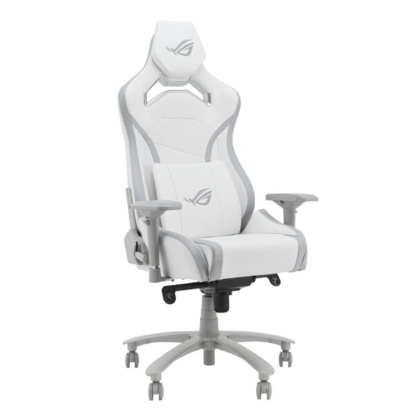 Silla Gamer Asus Rog Chariot Core White - Imagen 2