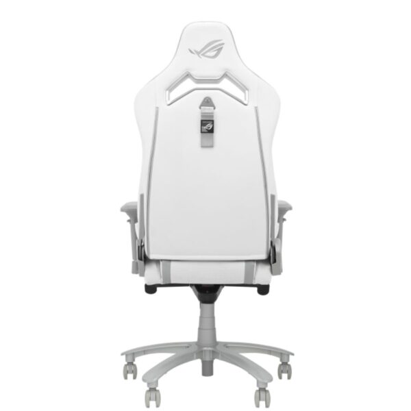 Silla Gamer Asus Rog Chariot Core White - Imagen 3