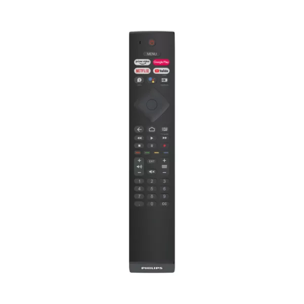 Smart Tv 50 Philips 50PUD7406 77 06
