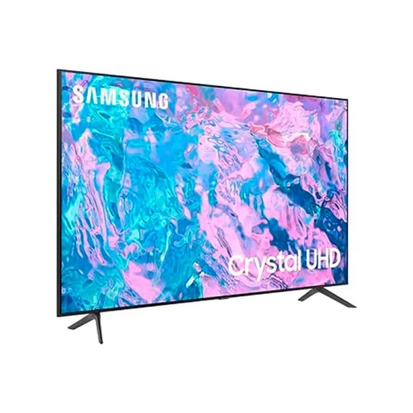 Smart Tv 70 Samsung 4k Uhd Un70cu7000 3 994483