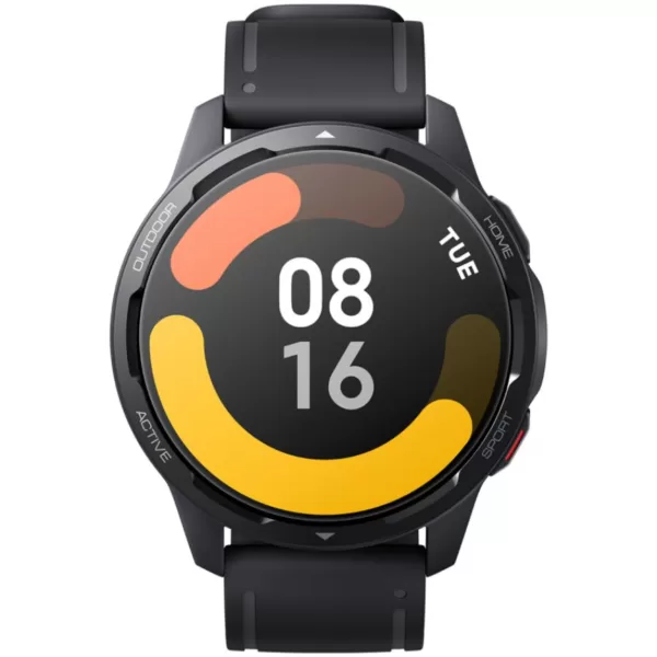 Smartwatch Xiaomi S1 Active GL Negro 45125 1