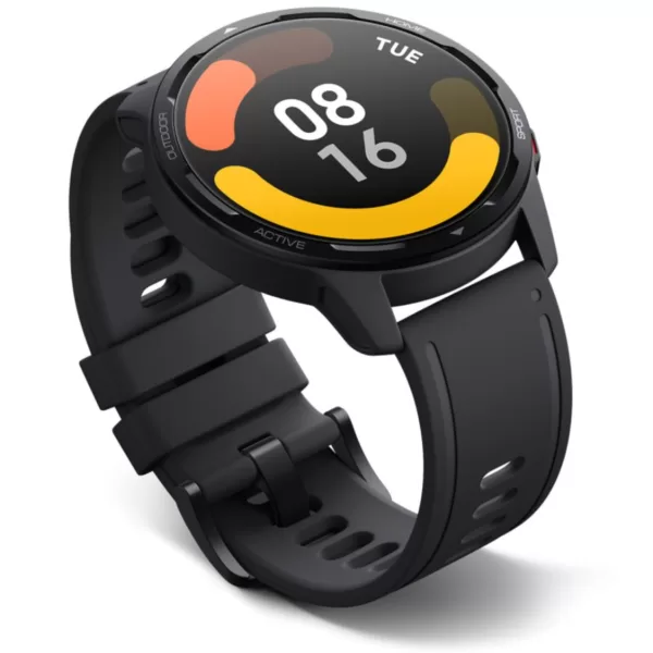 Smartwatch Xiaomi S1 Active GL Negro 45125 2 jpeg