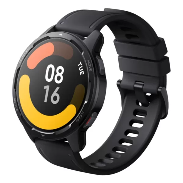 Smartwatch Xiaomi S1 Active GL Negro 45125 3 jpeg