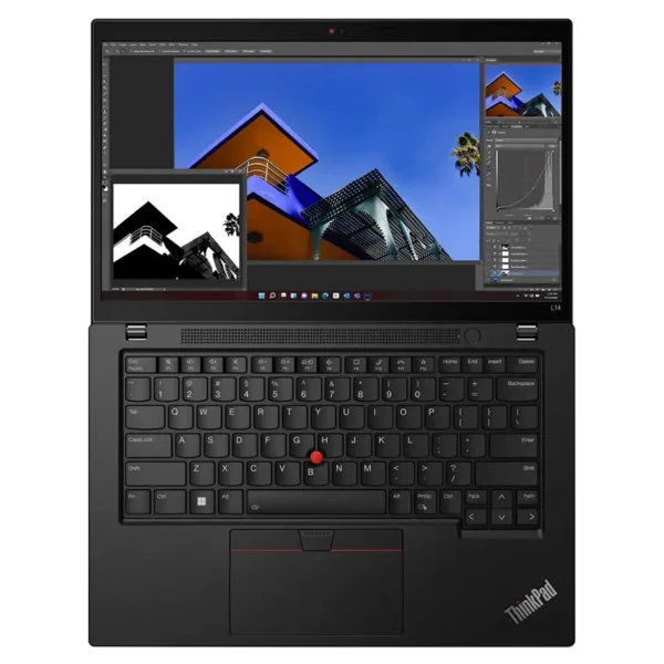 ThinkPad L14 Gen 4 6