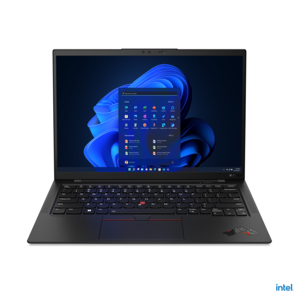 ThinkPad X1 Carbon Gen 10 CT1 05