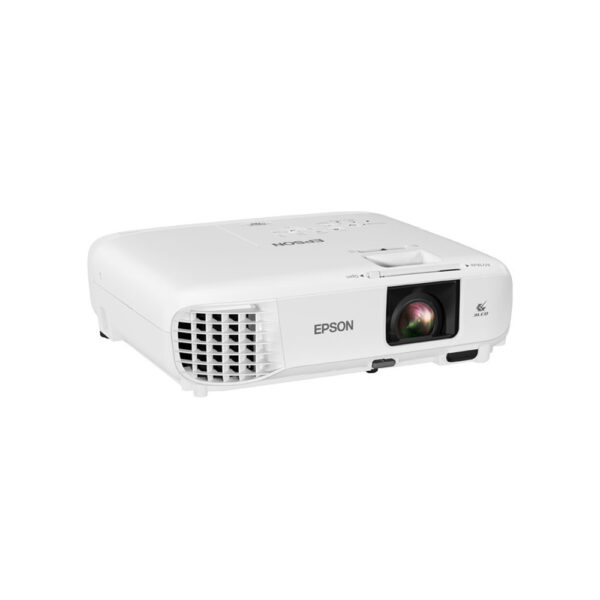 Proyector Epson Powerlite X49 3600 ANSI XGA - Imagen 2