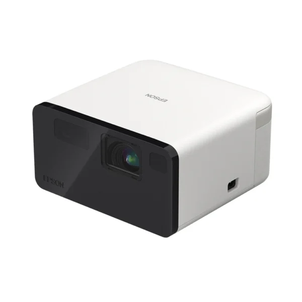 V11HB35020 Proyector Epson EF 21W Blanco Diamante