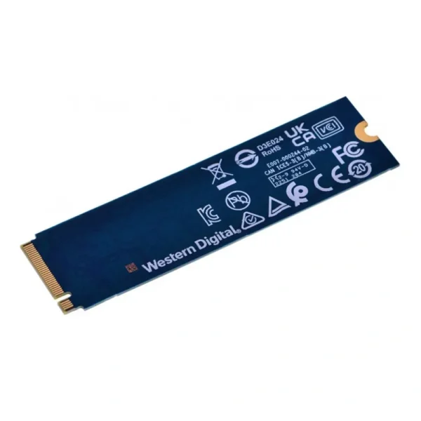 Disco SSD 250GB Western Digital Green SN350 NVME - Imagen 2