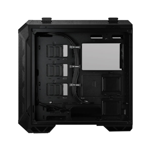 Gabinete Asus TUF Gaming GT501 - Imagen 2