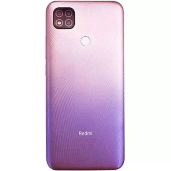 Xiaomi Celular Redmi 9C 4Gb 128Gb Lavender Purple 2 1 jpg