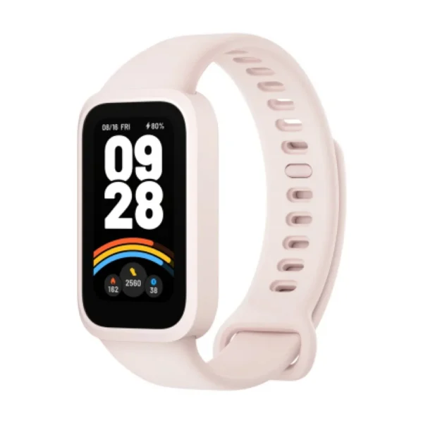 Xiaomi Smart Band 9 Active Pink BHR9917GL 1000x1000 1