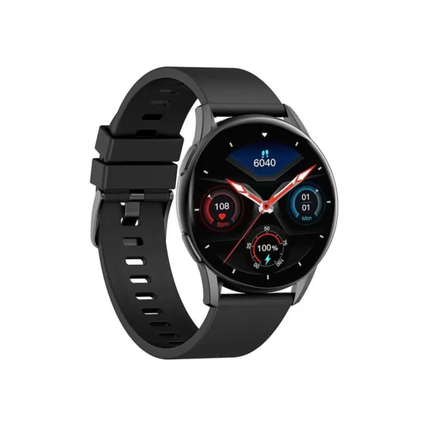 Xiaomi Smartwatch KIESLECT K10 SP02 Negro 3