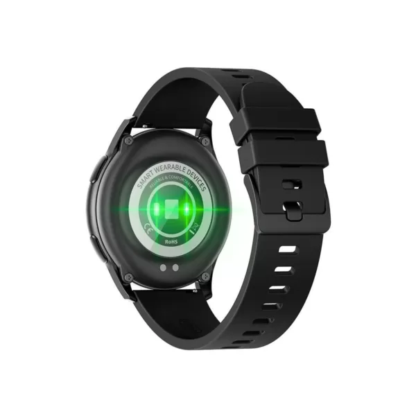 Xiaomi Smartwatch KIESLECT K10 SP02 Negro 5 jpg