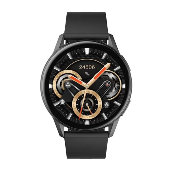 Xiaomi Smartwatch KIESLECT K10 SP02 Negro jpg