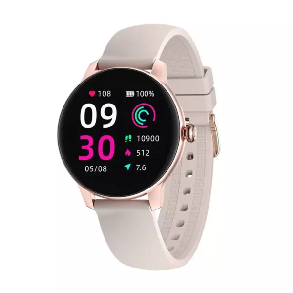 Xiaomi Smartwatch KIESLECT L11 YFT2018EU 1