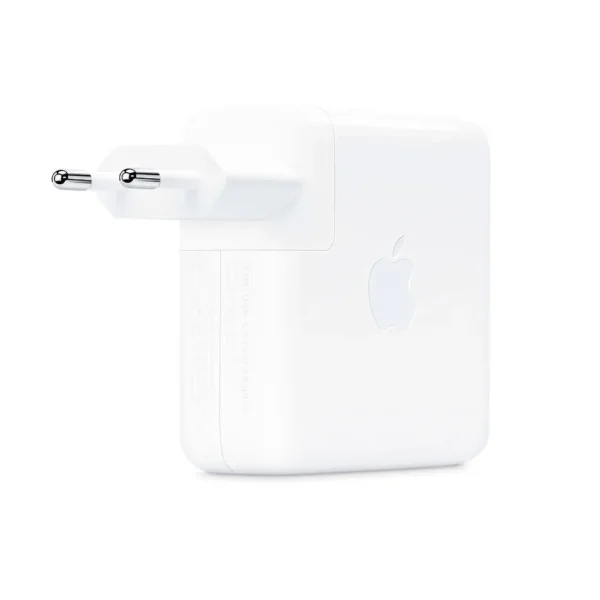 apple 61w usb c power adapter