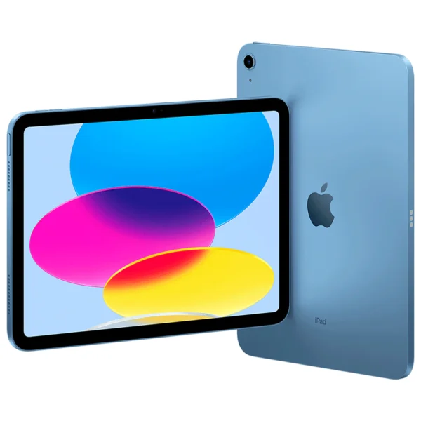 apple ipad 10 generacion azul