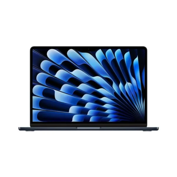 apple macbook air m3 midnight