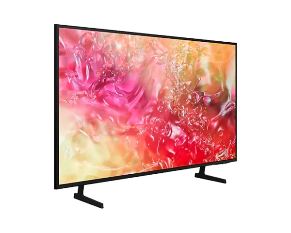 Smart TV Samsung 50'' DU7000 Crystal 4K UHD - Imagen 3