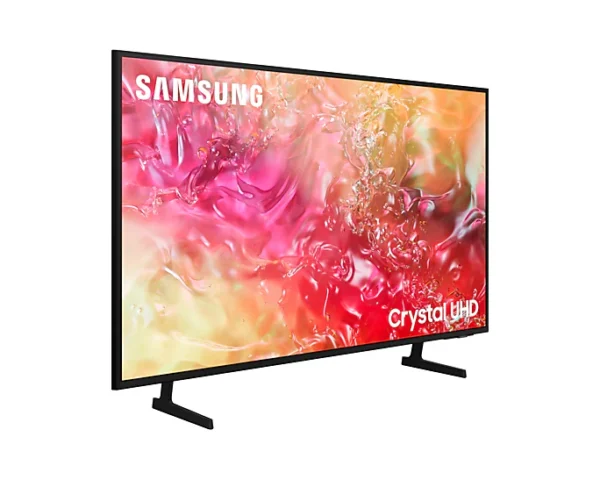 Smart TV Samsung 55'' DU7000 4K Crystal UHD - Imagen 7