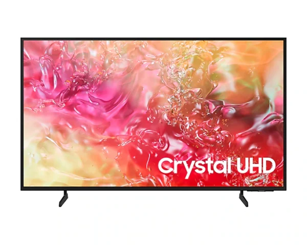 Smart TV Samsung 55'' DU7000 4K Crystal UHD - Imagen 8
