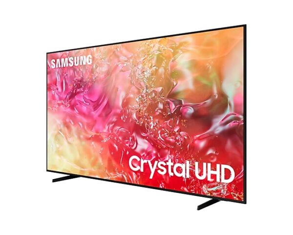Smart TV Samsung 65'' DU7000 Crystal UHD 4K - Imagen 5