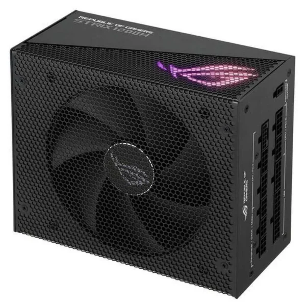 Fuente 1200W Asus ROG Strix Aura Gaming 80 Plus Gold - Imagen 7