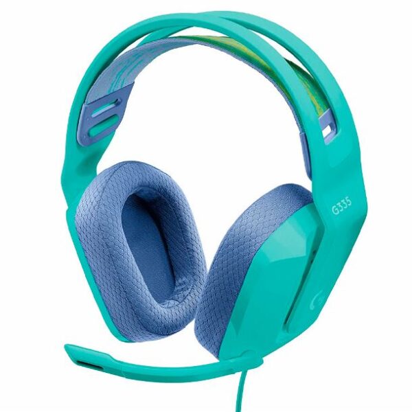 auricular cmicrofono logitech g335 mint 981001023 0