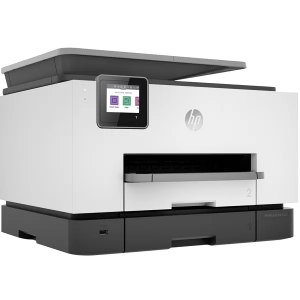 Impresora Multifuncion HP Tinta Officejet 9020 - Imagen 4