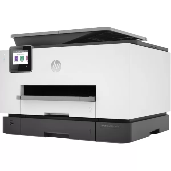 Impresora Multifuncion HP Tinta Officejet 9020 - Imagen 2