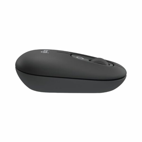 Teclado+Mouse Logitech Pop Icon Graphite 920-013052 - Imagen 3