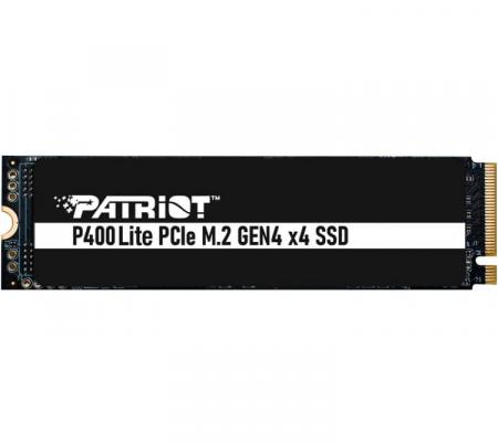 compragamer Imganen general 43520 Disco Solido SSD M.2 Patriot 2TB P400 Lite 3500MB s Pcie Gen4 x4 295050f9 grn
