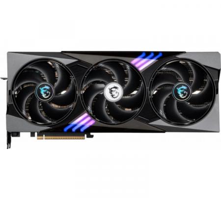 Placa De Video MSI GeForce RTX 5090 Gaming Trio OC 32GB - Imagen 2