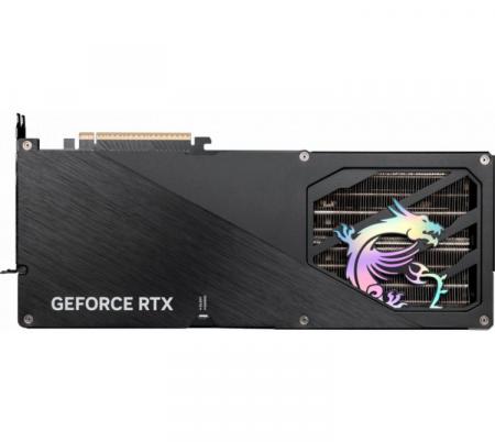 Placa De Video MSI GeForce RTX 5090 Gaming Trio OC 32GB - Imagen 4