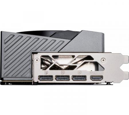 Placa De Video MSI GeForce RTX 5090 Gaming Trio OC 32GB - Imagen 5