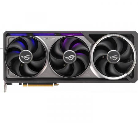 Placa De Video RTX 5090 Asus ROG Astral OC GDDR7 32GB - Imagen 2